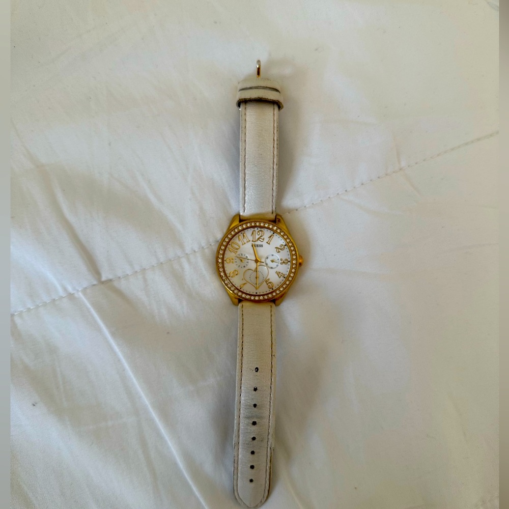 GUESS watch